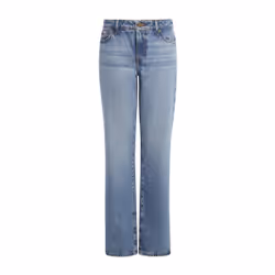 Jeans droite femme Guess G08