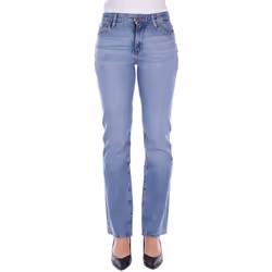 Jeans droite femme Guess G08