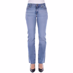 Jeans droite femme Guess G08