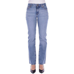 Jeans droite femme Guess G08
