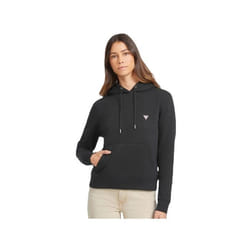 Sweat Guess Femme Mini G Noir Coton