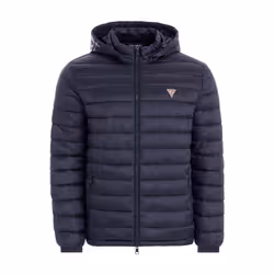 Doudoune à capuche Guess
