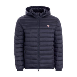 Doudoune à capuche Guess
