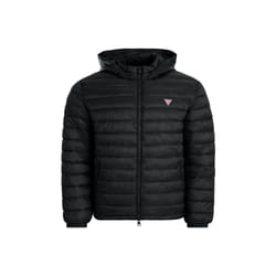 Doudoune à capuche Guess