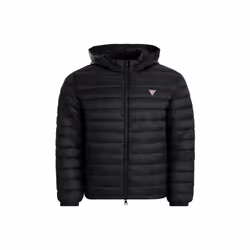 Doudoune à capuche Guess