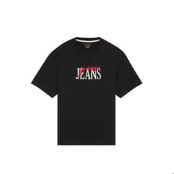 T-shirt oversized Guess