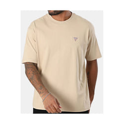 T-shirt mini triangle Guess