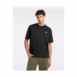 TShirt MC coton logo  -  Guess jeans