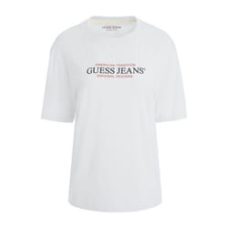 TShirt logo - Guess jeans
