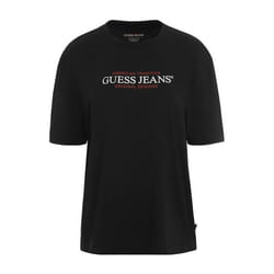 TShirt logo - Guess jeans