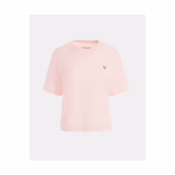T-shirt femme Guess Boxy