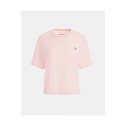 T-shirt femme Guess Boxy