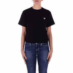 T-shirt femme Guess Boxy