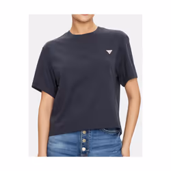 T-shirt femme Guess Boxy