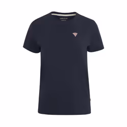 TShirt MC logo patché  -  Guess jeans - M
