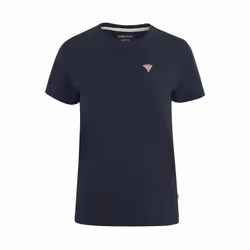 TShirt MC logo patché  -  Guess jeans