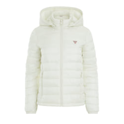 Doudoune à capuche femme Guess