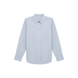 Chemise à poche femme Guess