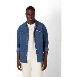 Chemise manches longues Guess Truckee