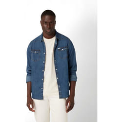 Chemise manches longues Guess Truckee