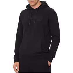Sweat capuche ALDWIN  -  Guess jeans - L