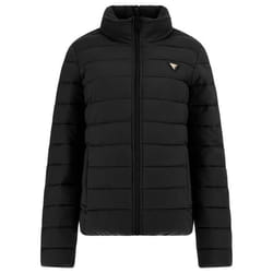 Guess Veste Doudoune Diann Solide Et Lourde