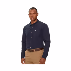 Sweatshirt à capuche zippé Guess Reg Am Trad