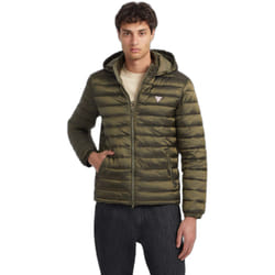 Doudoune à capuche Guess