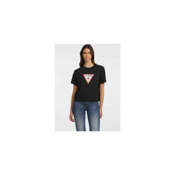 T-shirt femme Guess Boxy