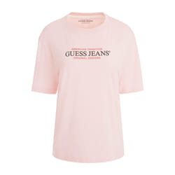 T-shirt femme Guess American