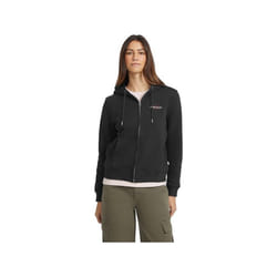 Veste à capuche avec mini America femme Guess