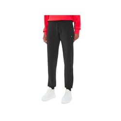 Jogging Guess Femme Triangle G Noir Coton