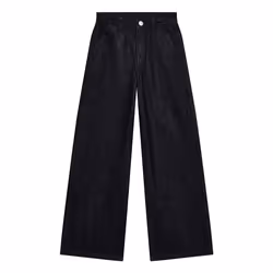Pantalon chino fille Guess Lurex 90S