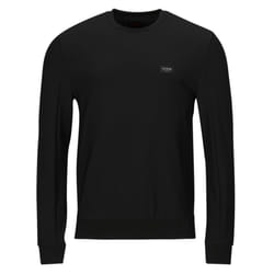 Sweatshirt extensible col rond Guess Tech