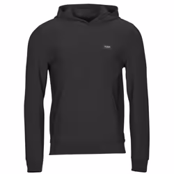Sweatshirt à capuche extensible Guess Tech