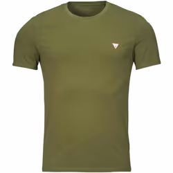 Tee shirt manches courtes Cn ss core tee str - Guess