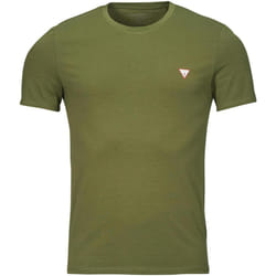 Tee shirt manches courtes Cn ss core tee str - Guess