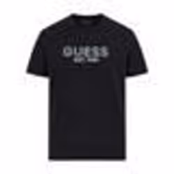 Tee shirt manches courtes Ss cn classic design - Guess