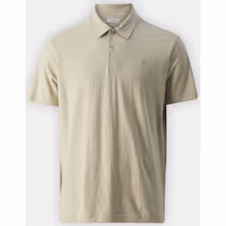 Polo léger 100% coton   -  Guess jeans