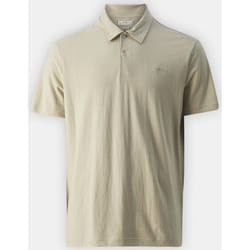 Polo léger 100% coton   -  Guess jeans