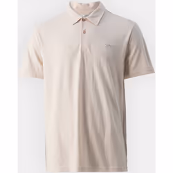 Polo léger 100% coton   -  Guess jeans