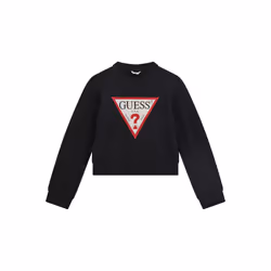 Sweatshirt fille Guess