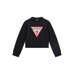 Sweatshirt fille Guess