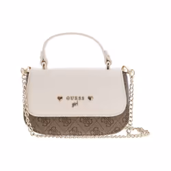 Sac bandoulière femme Guess