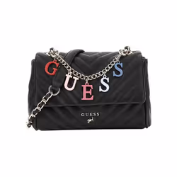 Sac bandoulière femme Guess