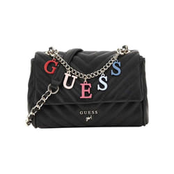 Sac bandoulière femme Guess