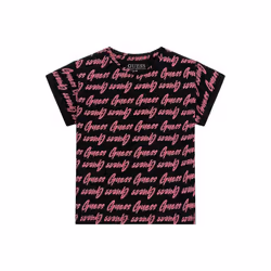 T-shirt fille Guess