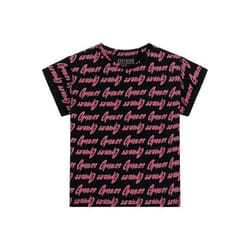 T-shirt fille Guess