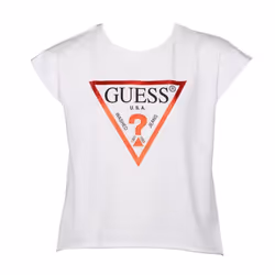 T-shirt enfant Guess Core