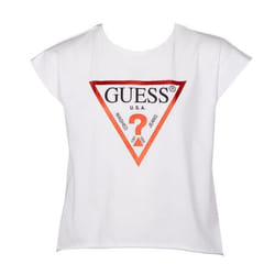 T-shirt enfant Guess Core